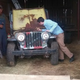 Illustration for article titled My New Off-Road Project Is This Rust-Tacular 1948 Jeep; Pray For Me